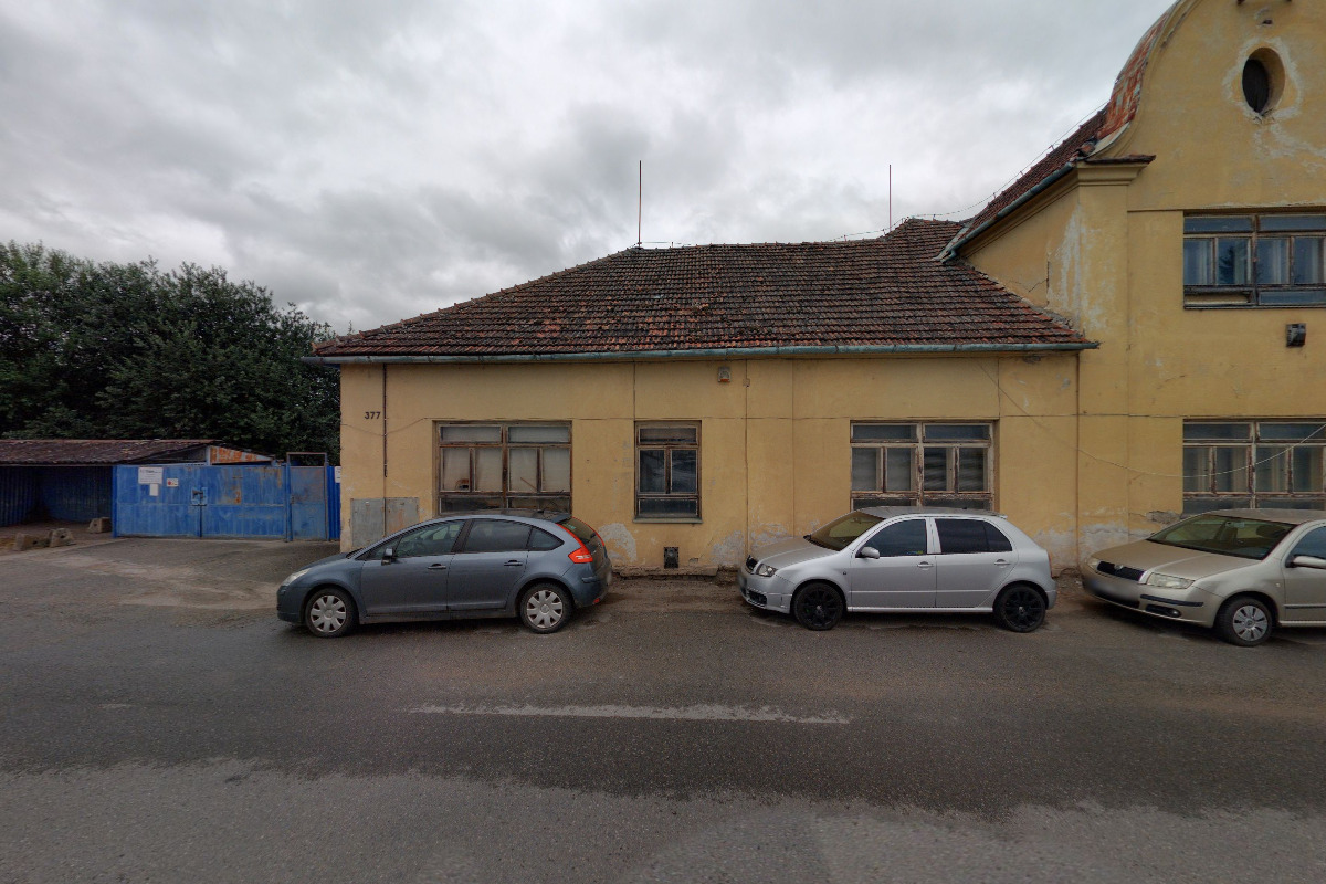 Truhlářství Vysloužil