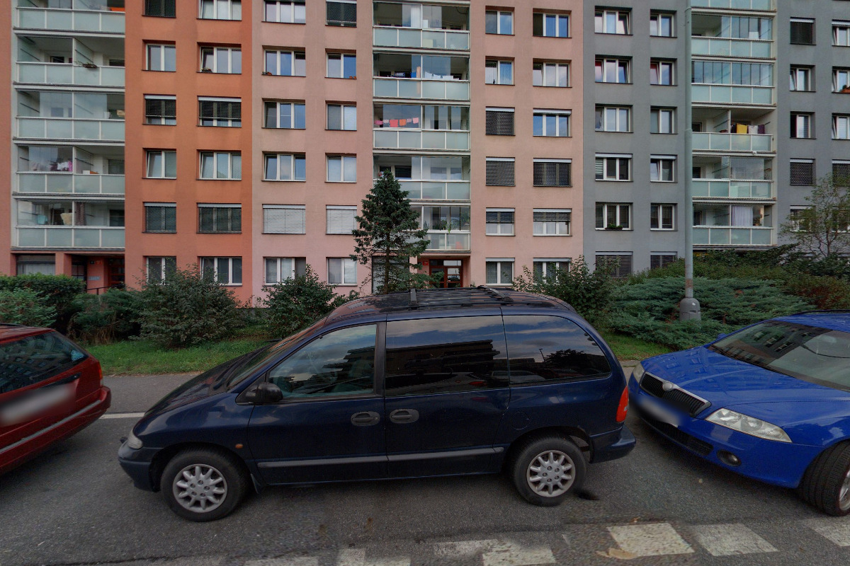 Českomoravská myslivecká jednota, z.s., obvodní myslivecký spolek Praha 4