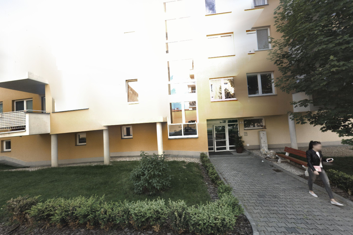 BetterFLY - těhotenské oblečení