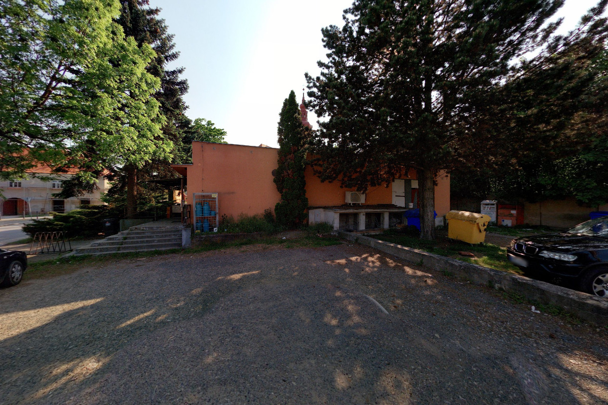 Smíšené zboží Dalešice 38 foto 1