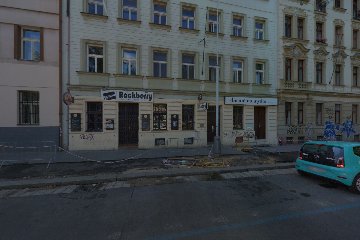 Soukromý kuchař do domu | Private chef Radek Příhonský