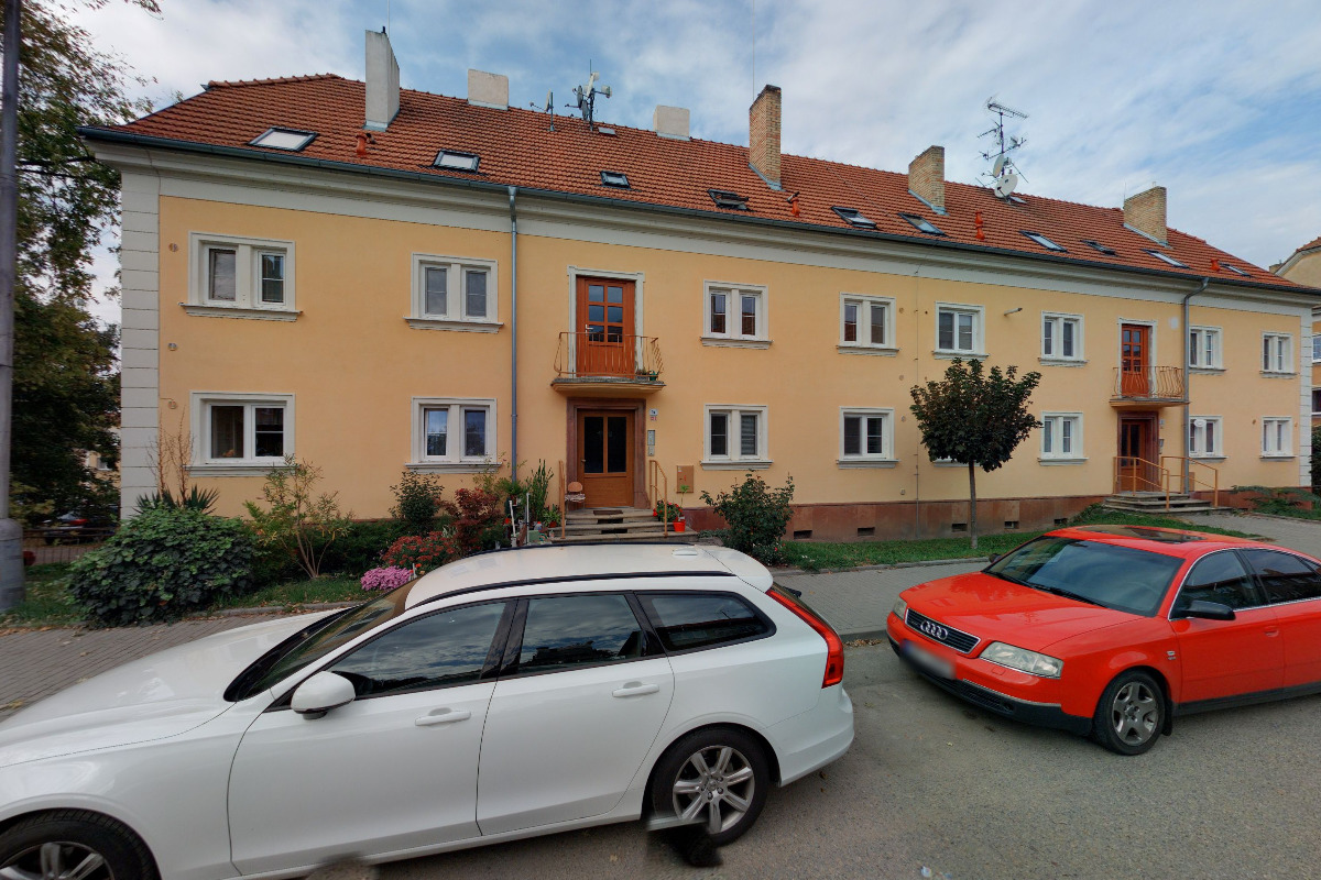 Silver Fox Apartmán