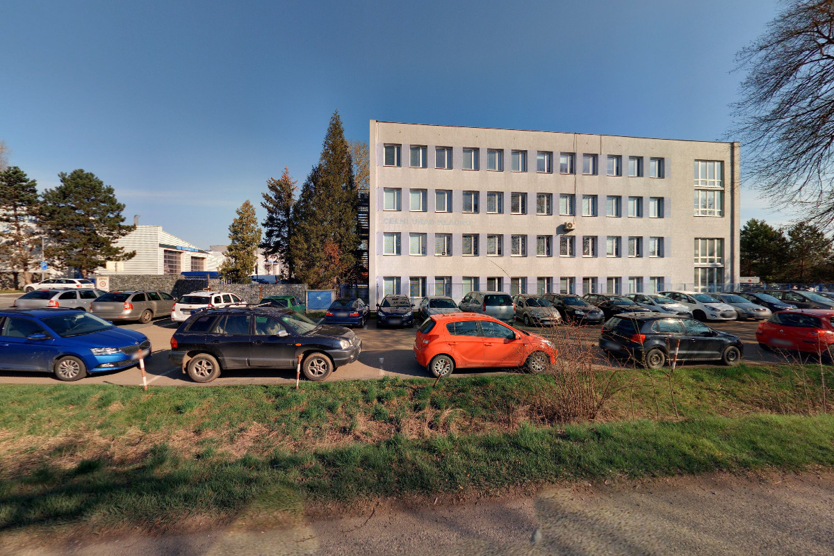 ESA logistika – Celní deklarace foto 2