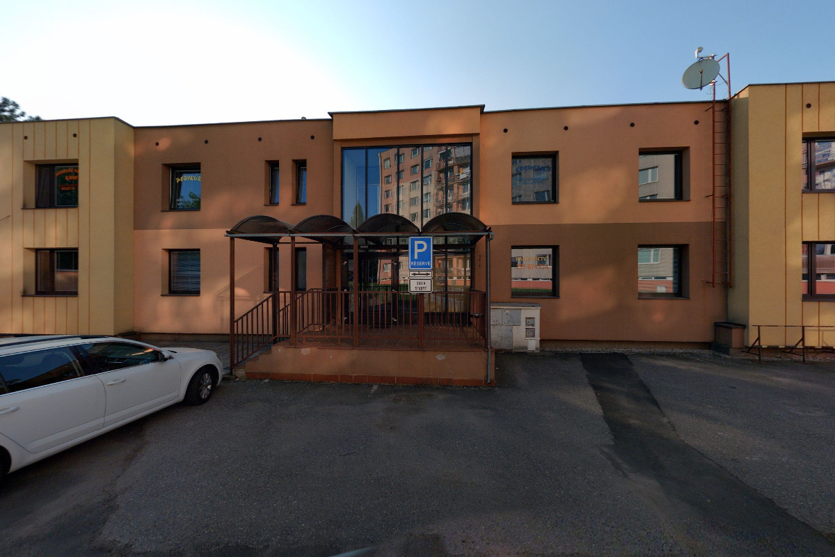 Kadeřnictví Irena Nováková foto 5