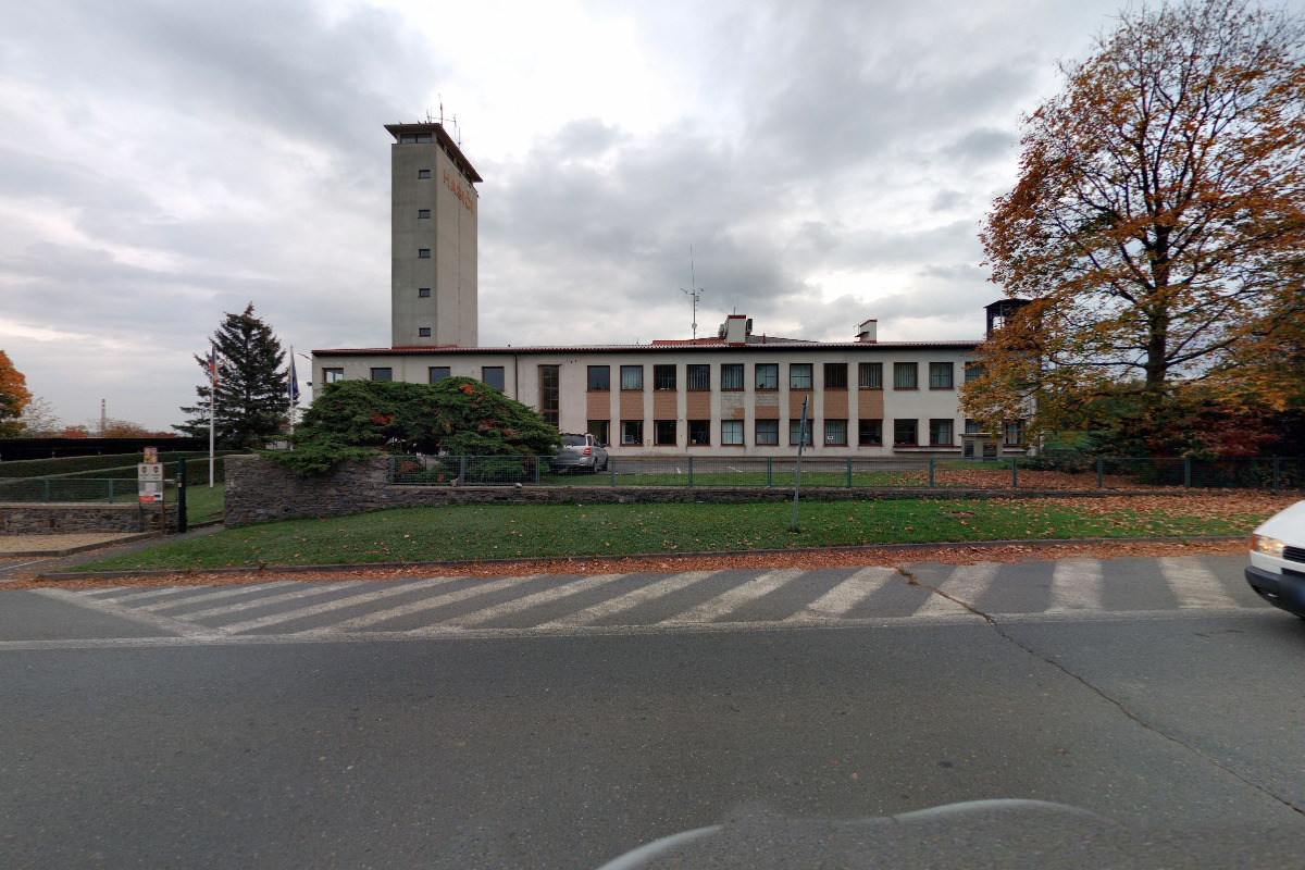 Hasičský záchranný sbor Středočeského kraje - Územní odbor Kolín