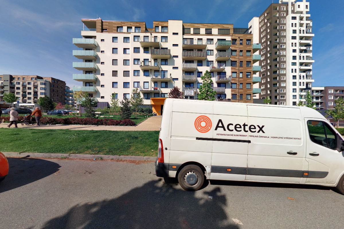 Pavel Bauer - Profesionální vizážista