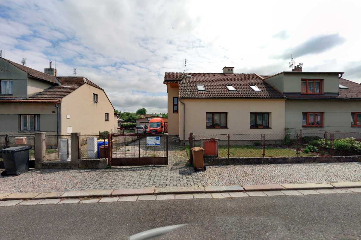 Autodoprava Jiří Šeda