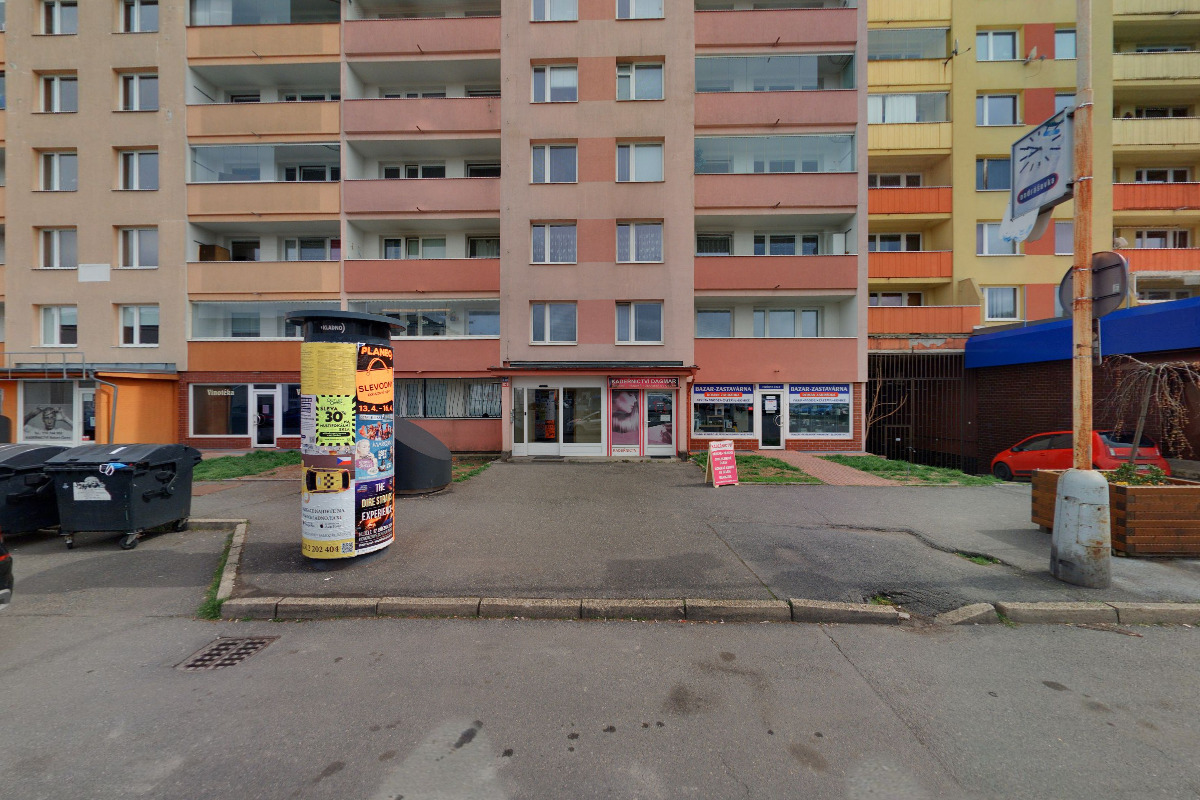 Bazar - zastavárna Roman Zahrádka foto 1