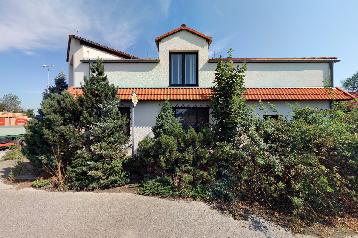 VEREBEX, spol. s r.o.