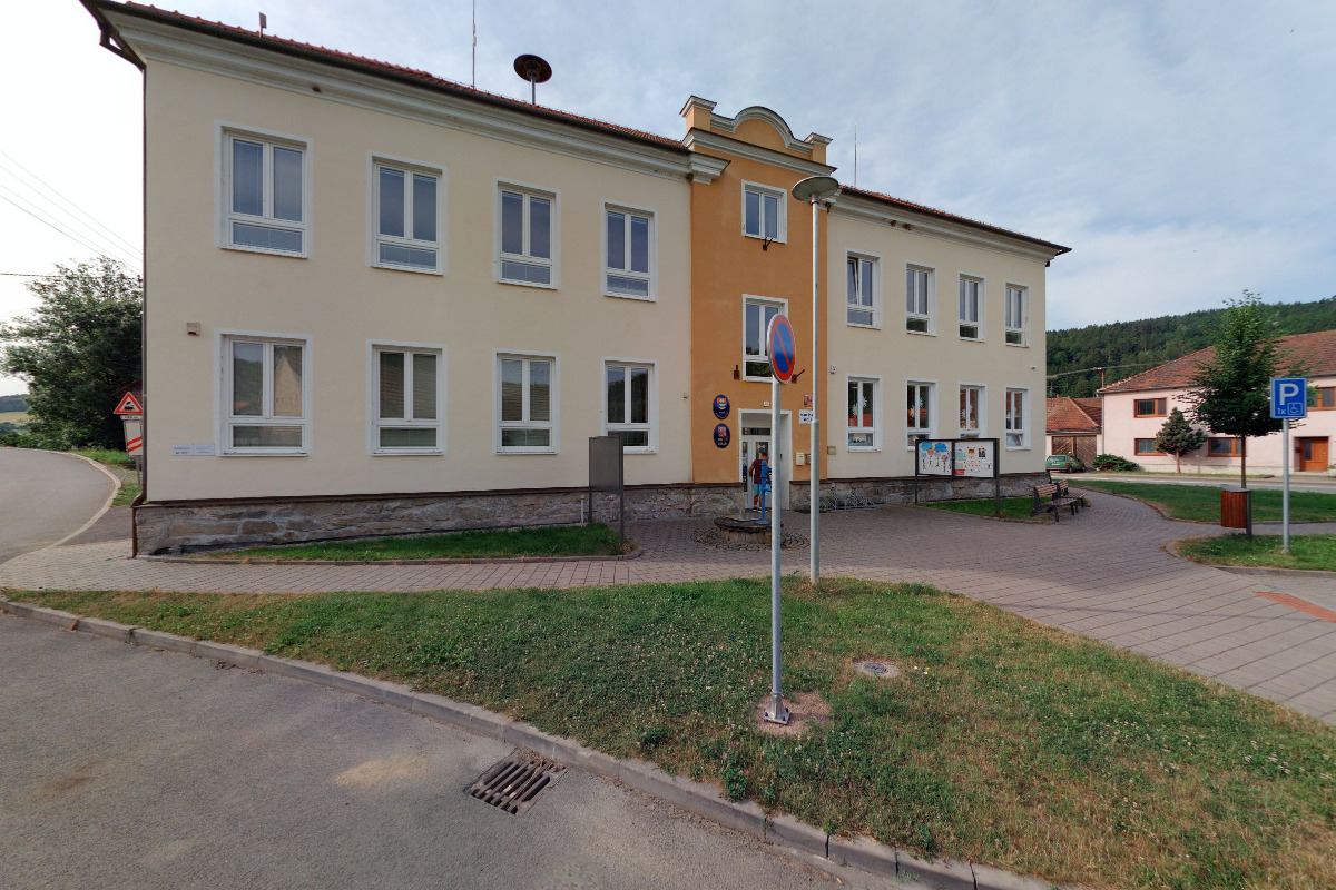 Škola TAEKWON-DO I.T.F. GE-BAEK HOSIN SOOL