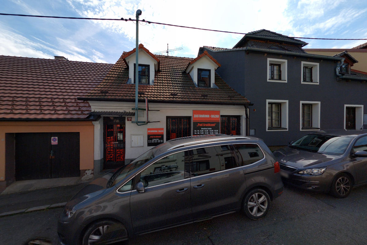 Zastavárna - bazar JM foto 2