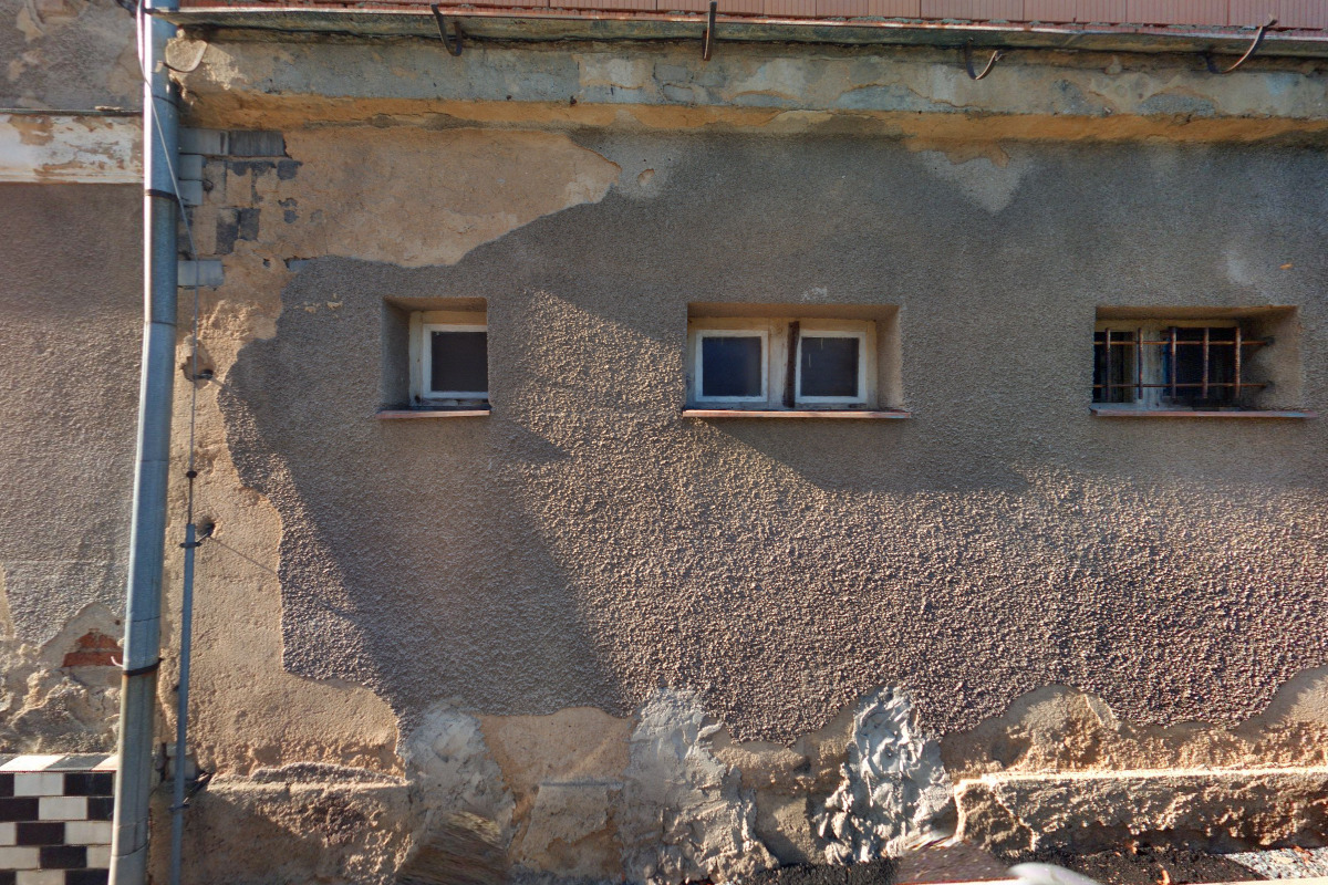 Ubytování Sokol Nová Ves pod Pleší