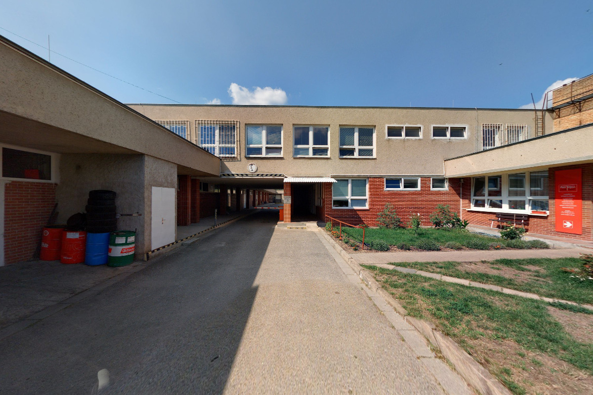 BRNĚNSKÝ SOPTÍK, spol. s r.o.