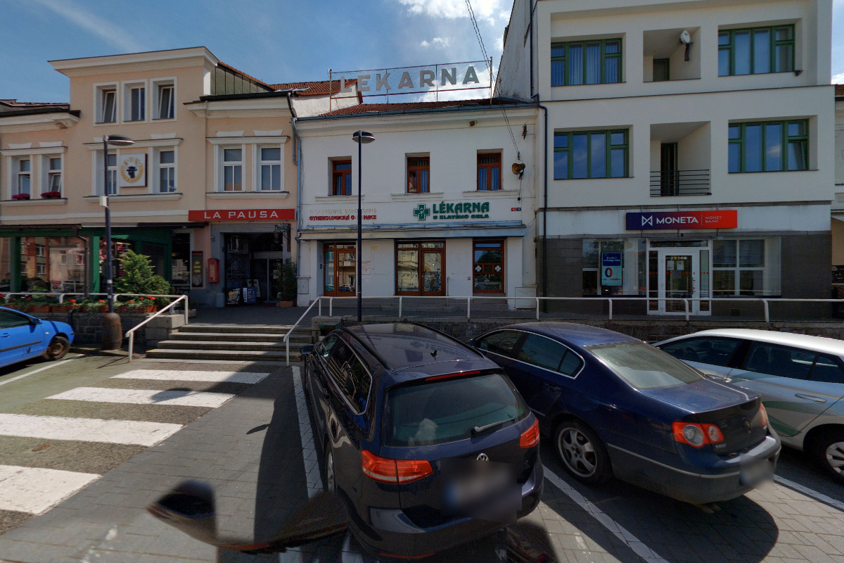 MEDICON Services s.r.o. - MUDr. Roman Kříž foto 1