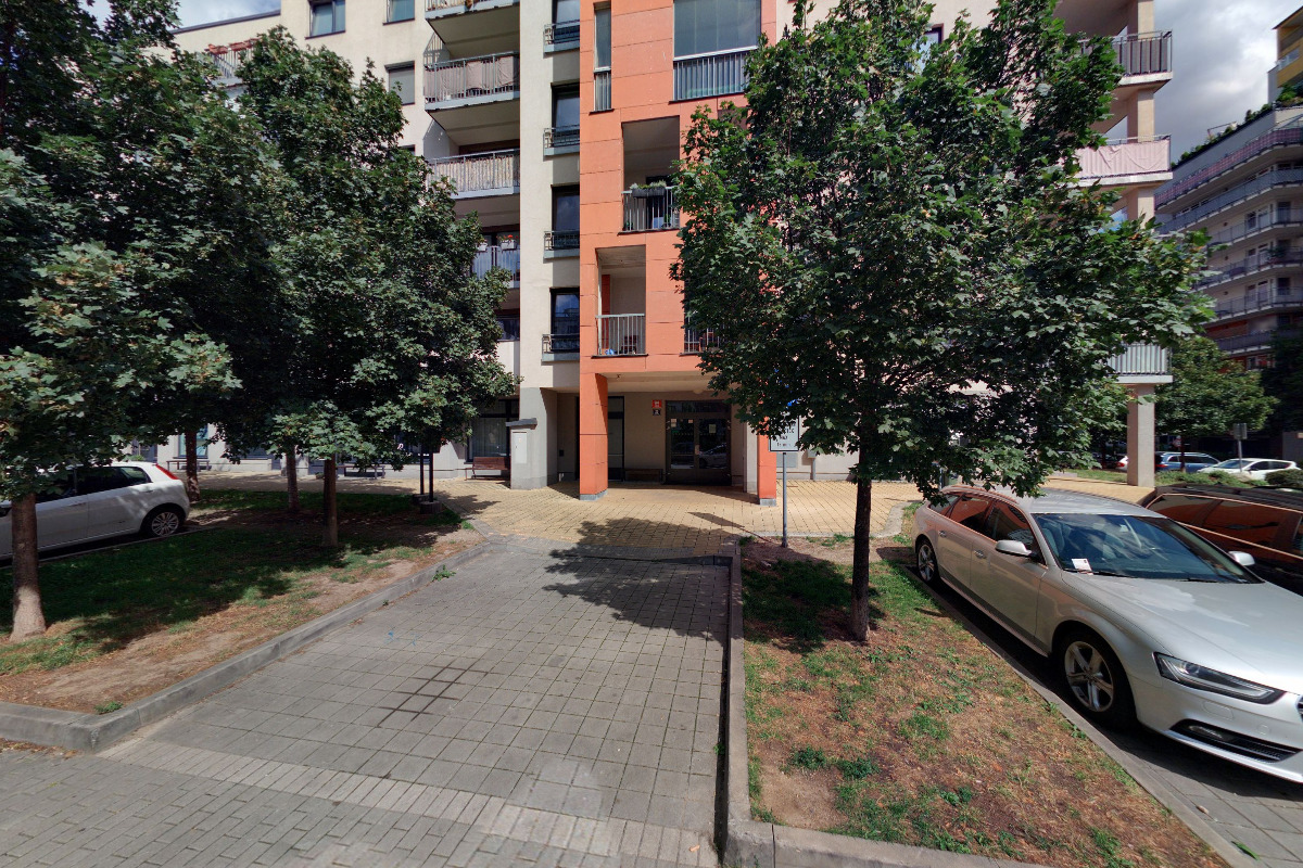 Prague Property Management, a.s.