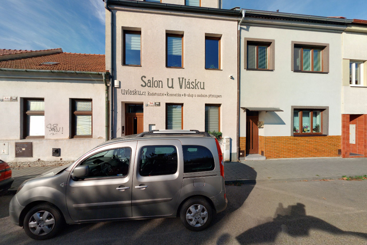 Salon U Vlásku foto 4