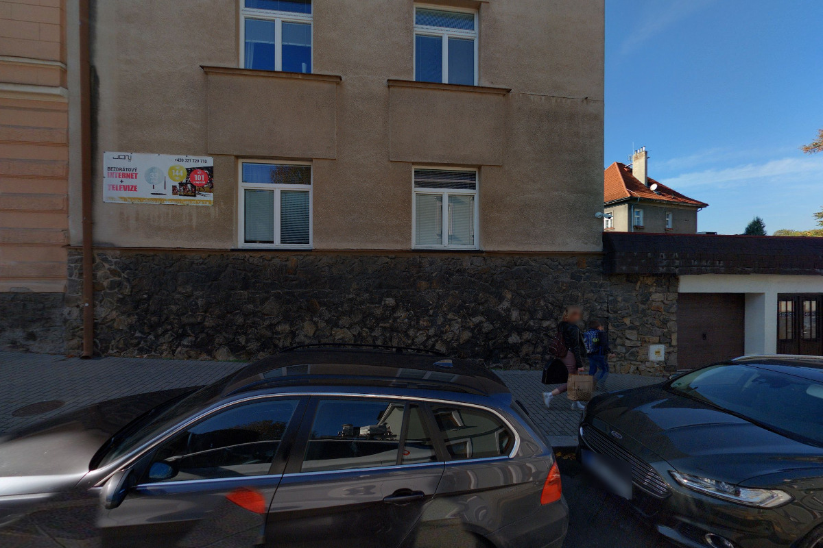 Topení-Chlazení-Větrání, Michael Meduna