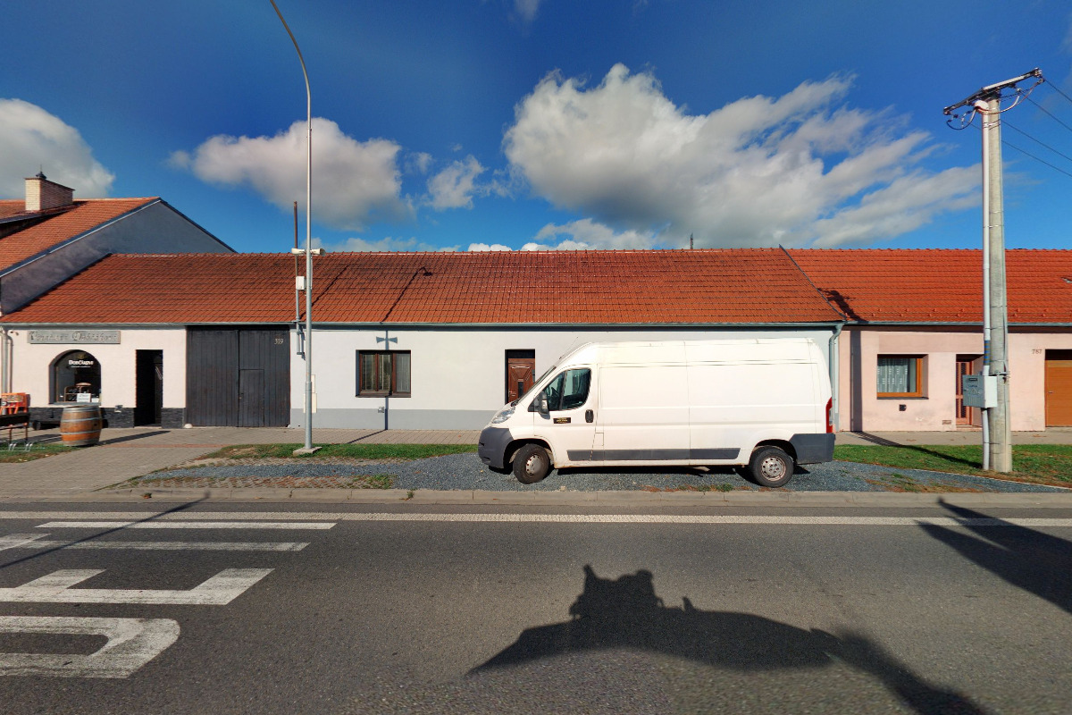 Vinotéka Vinařství Dobčákovi foto 2