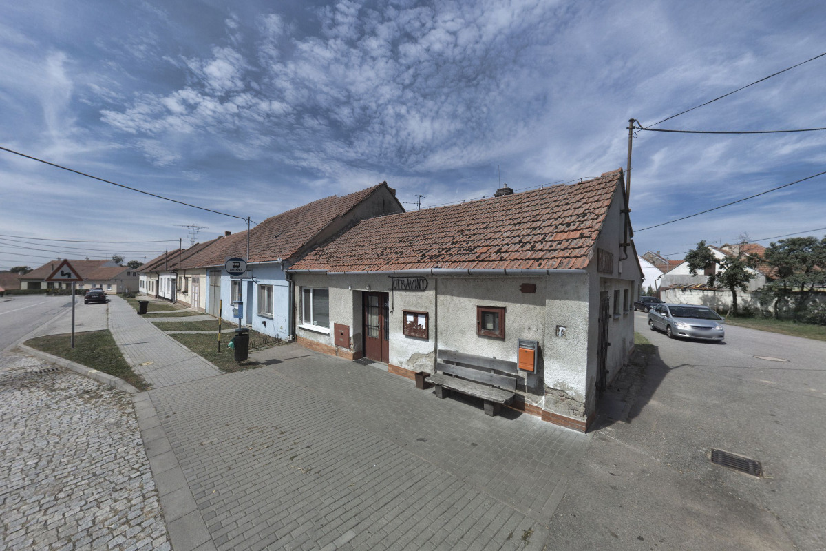 Potraviny Přibice 435 foto 2