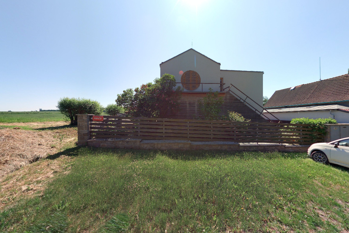 Jaroslav Padevět, advokát