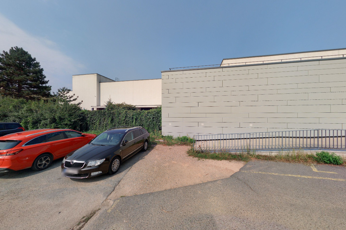 Dům kultury Hodonín, příspěvková organizace foto 6