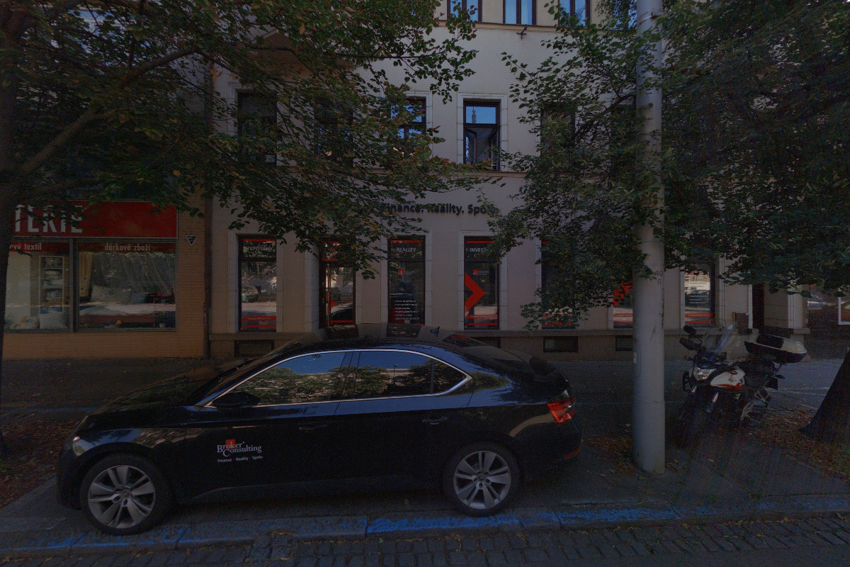 Broker Point - Broker Consulting