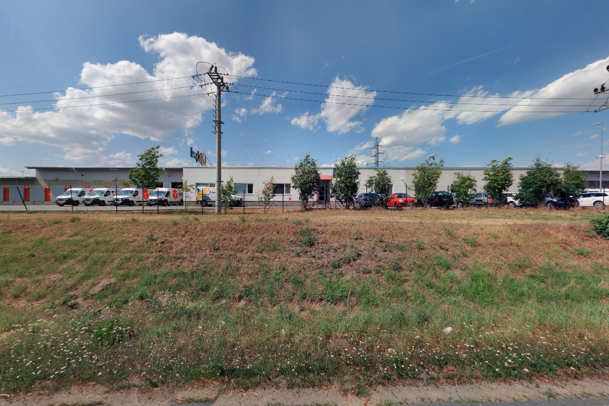 DPD Pickup - Depo foto 2