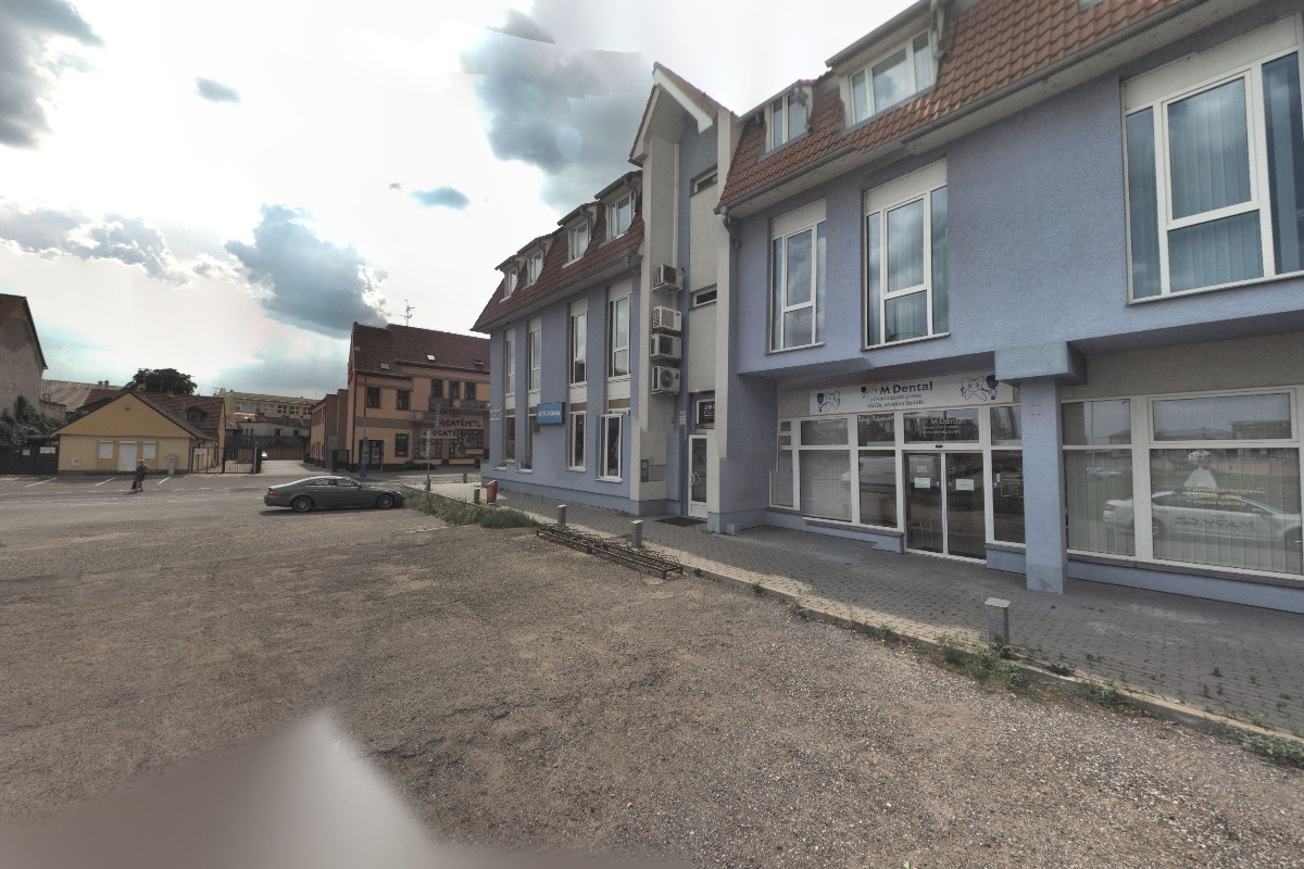 Dentální hygiena Lenka Jankovičová,DiS.