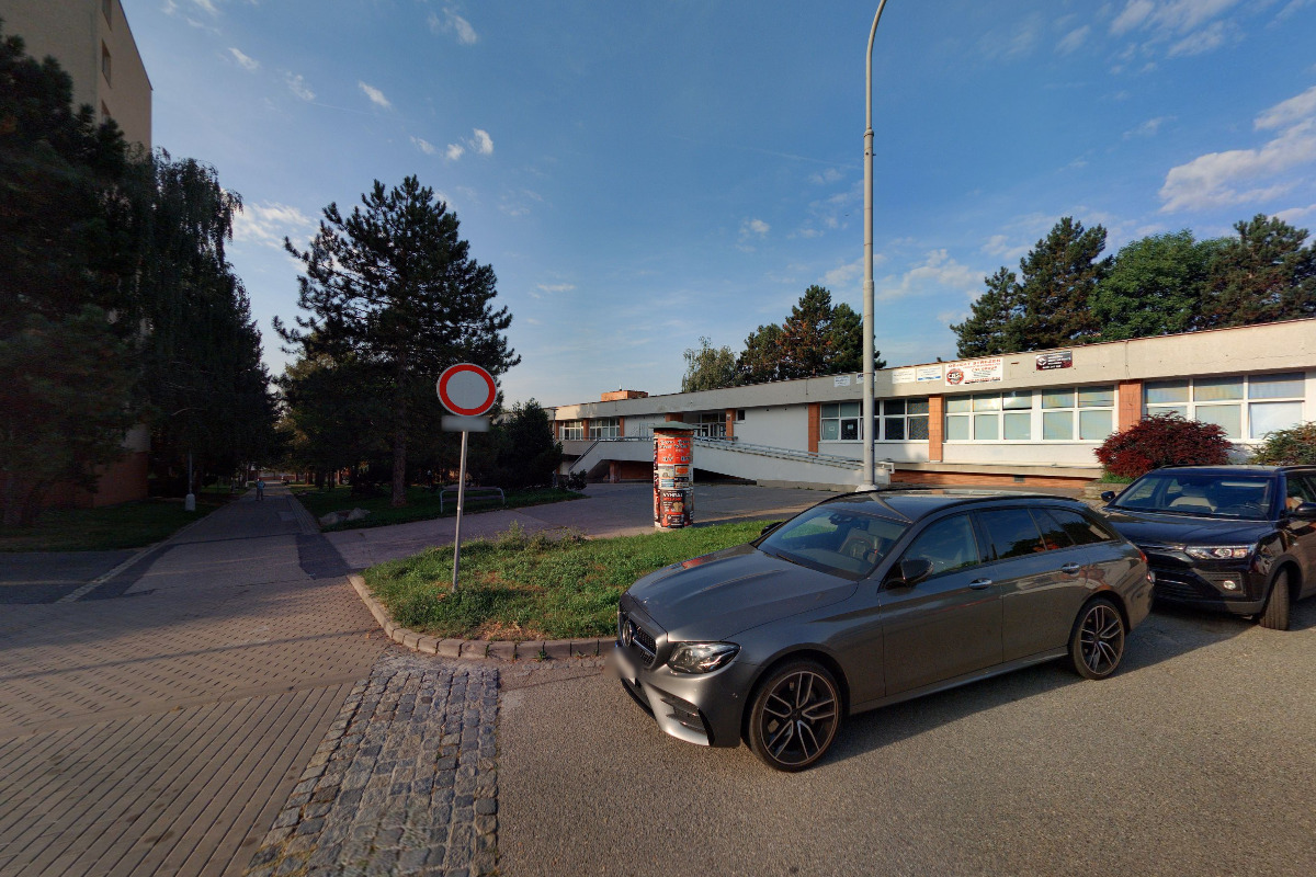 Veterinární ošetřovna PET - MVDr. Jaroslav Kučera, CSc.