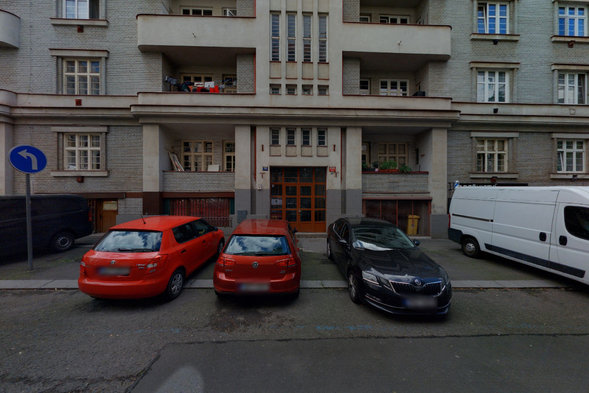 Petr Šafránek foto 2