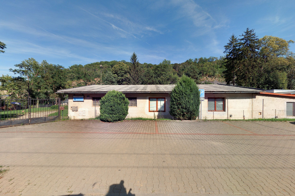 Kanoe klub Spoj Brno