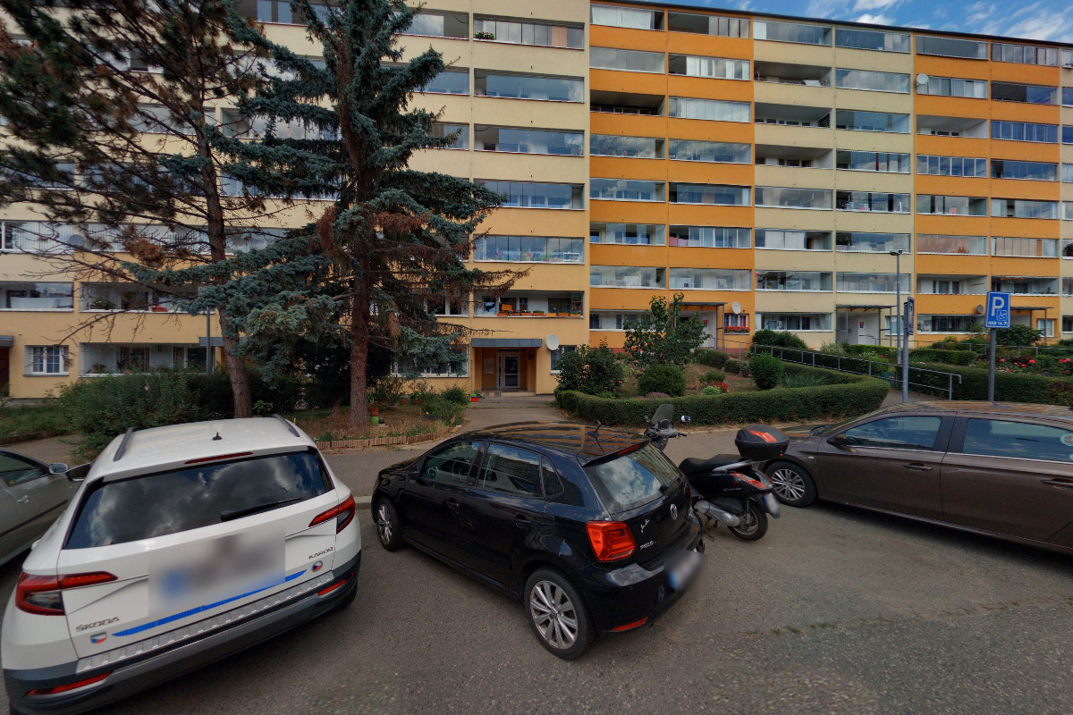 Daňový poradce ev. č. 3131 Ing. Ludmila Seidlová