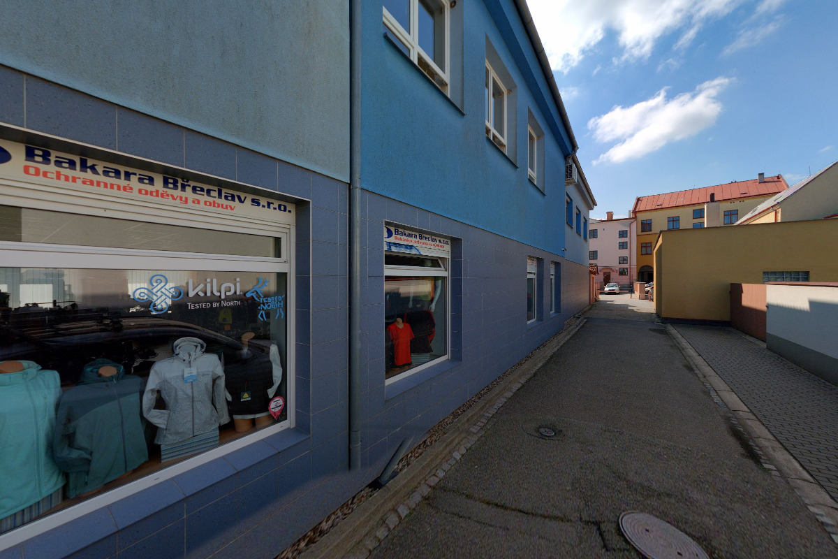 BAKARA PLUS, s.r.o. foto 2
