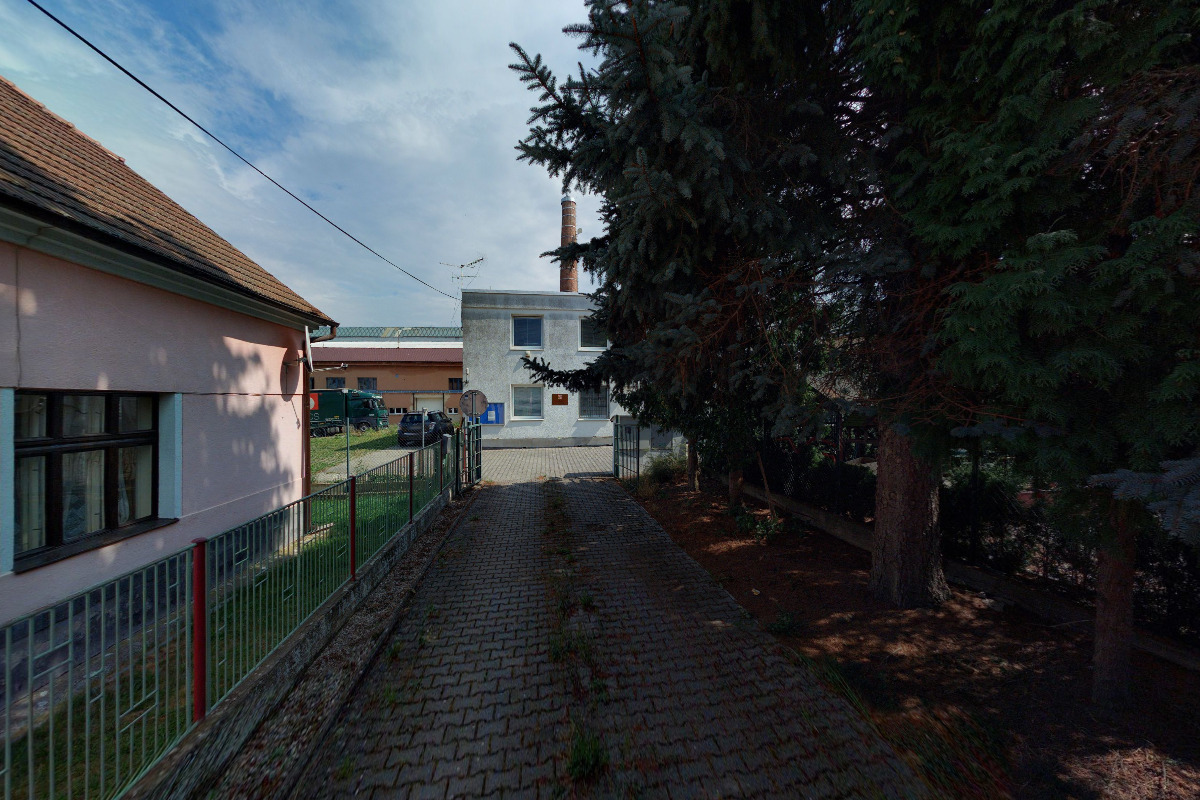 Exekutorský úřad Pardubice - Mgr. Tomáš Voborník