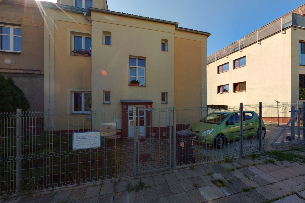 J.N. Nova, spol. s r.o.