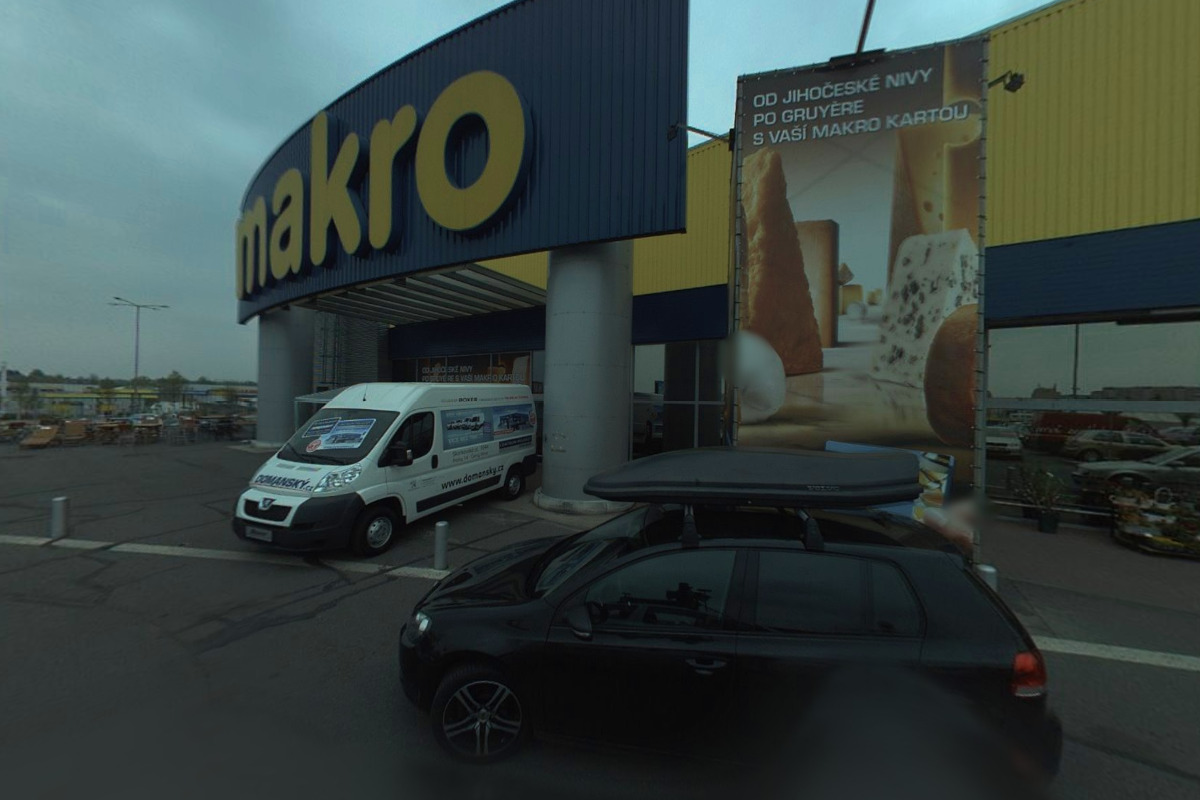 Nejlevnejsipujcovnavozu.cz foto 5