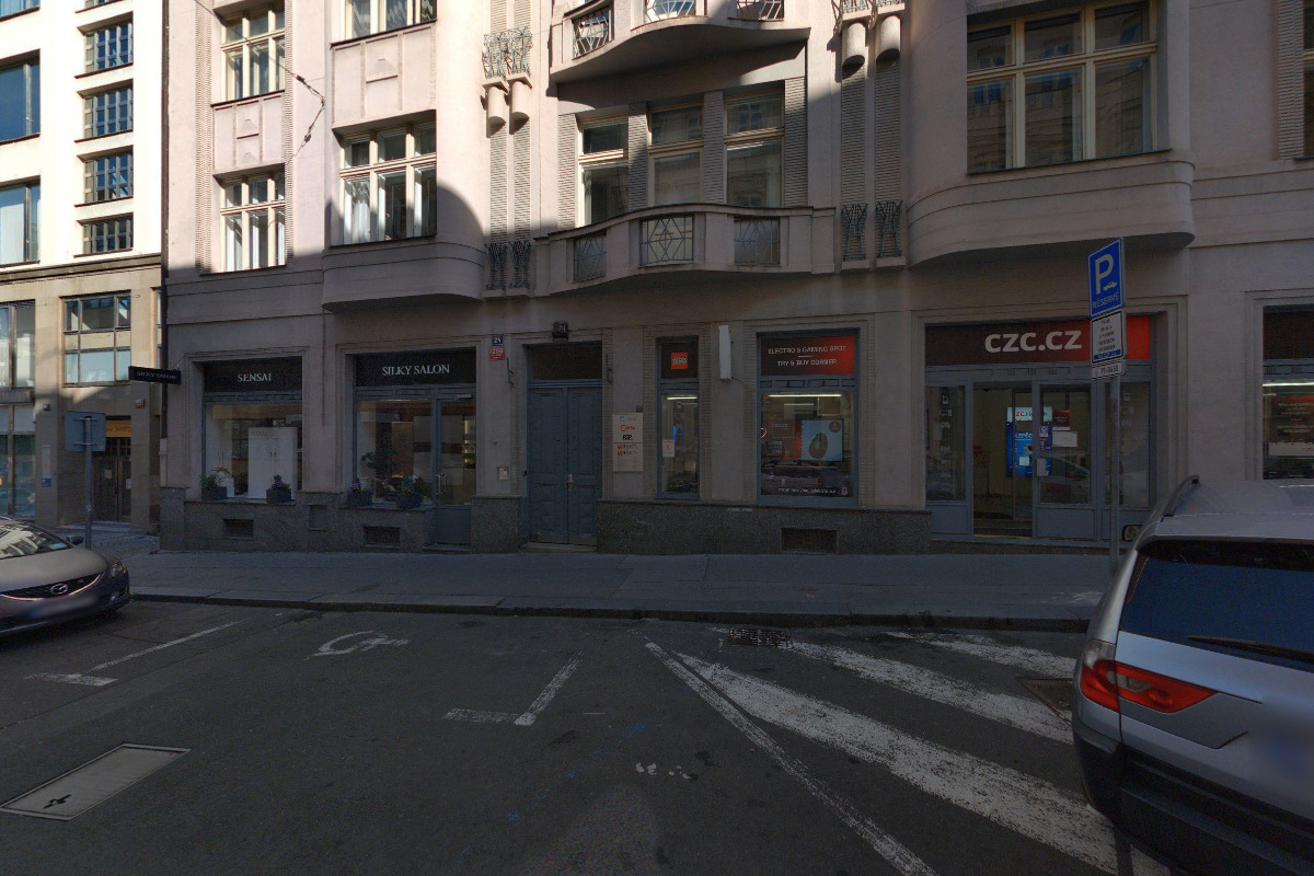 REFLECTA Facility s.r.o. foto 2