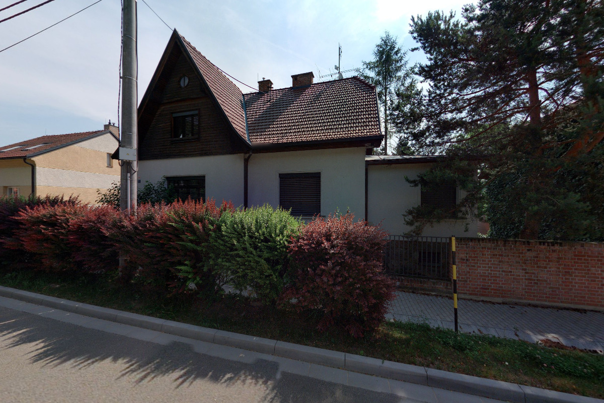 Ing. arch. Rostislav Jakubec