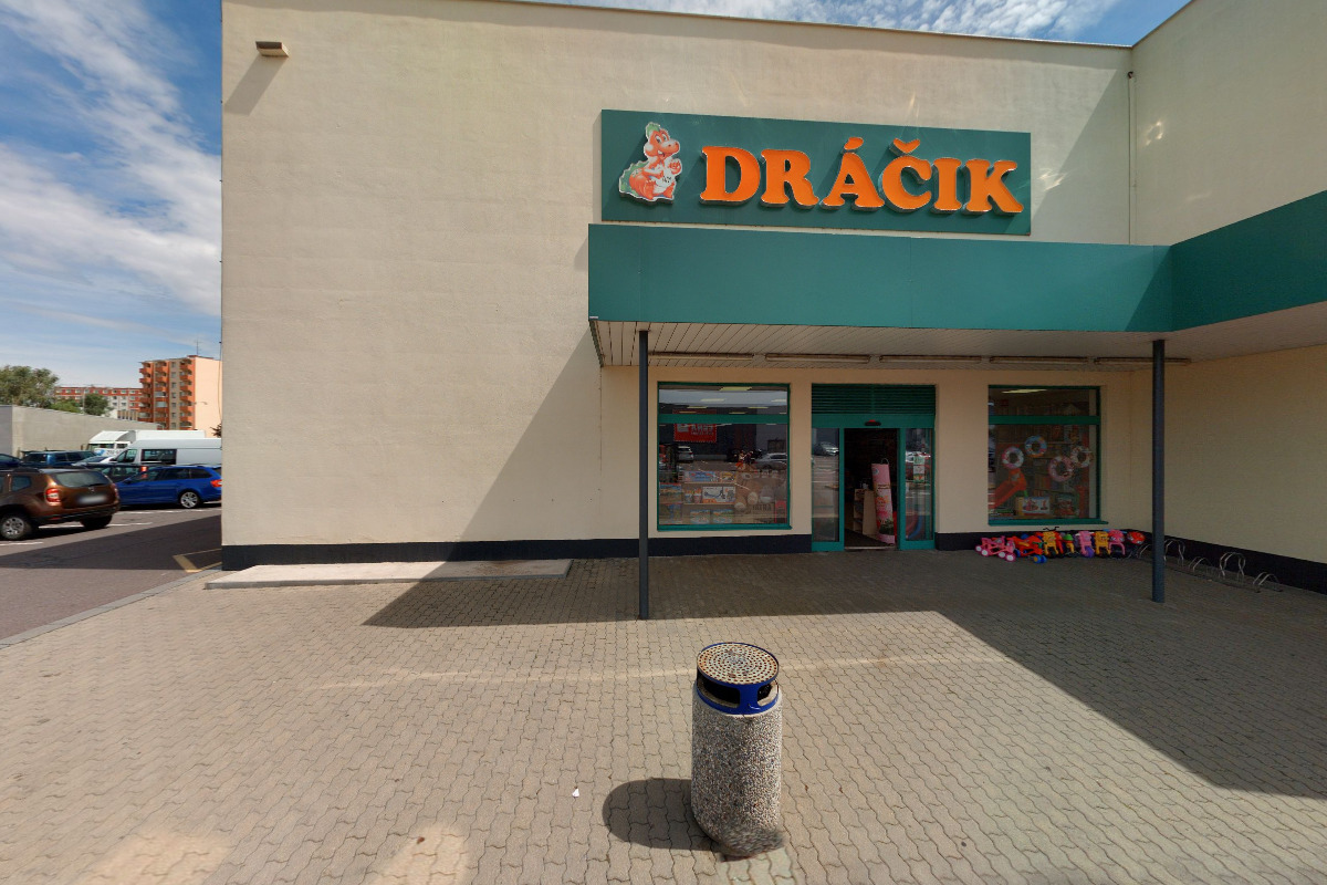 DRÁČIK foto 3