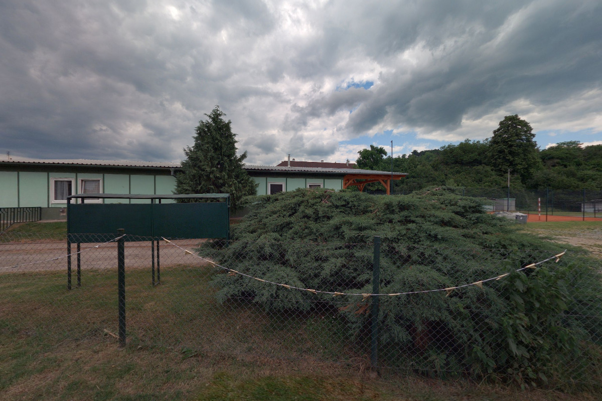 Sportovní klub Rájec-Jestřebí, z.s.