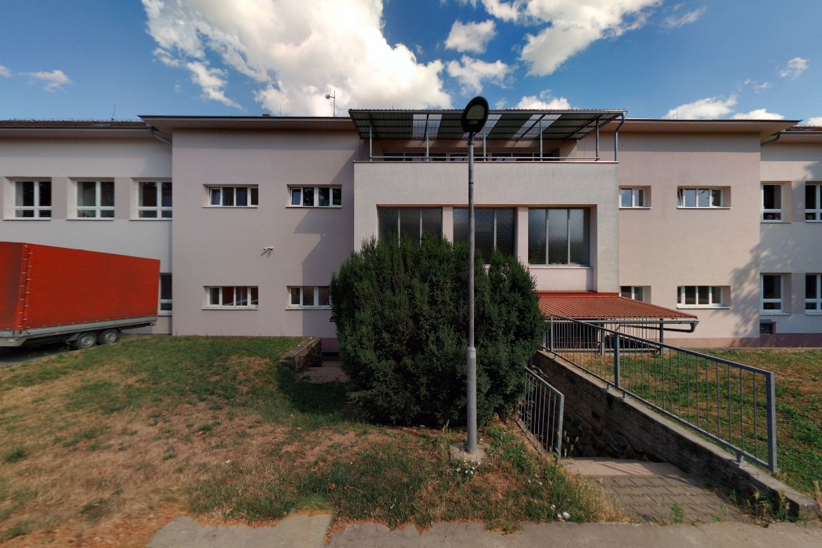 Základní umělecká škola Ořechov foto 4