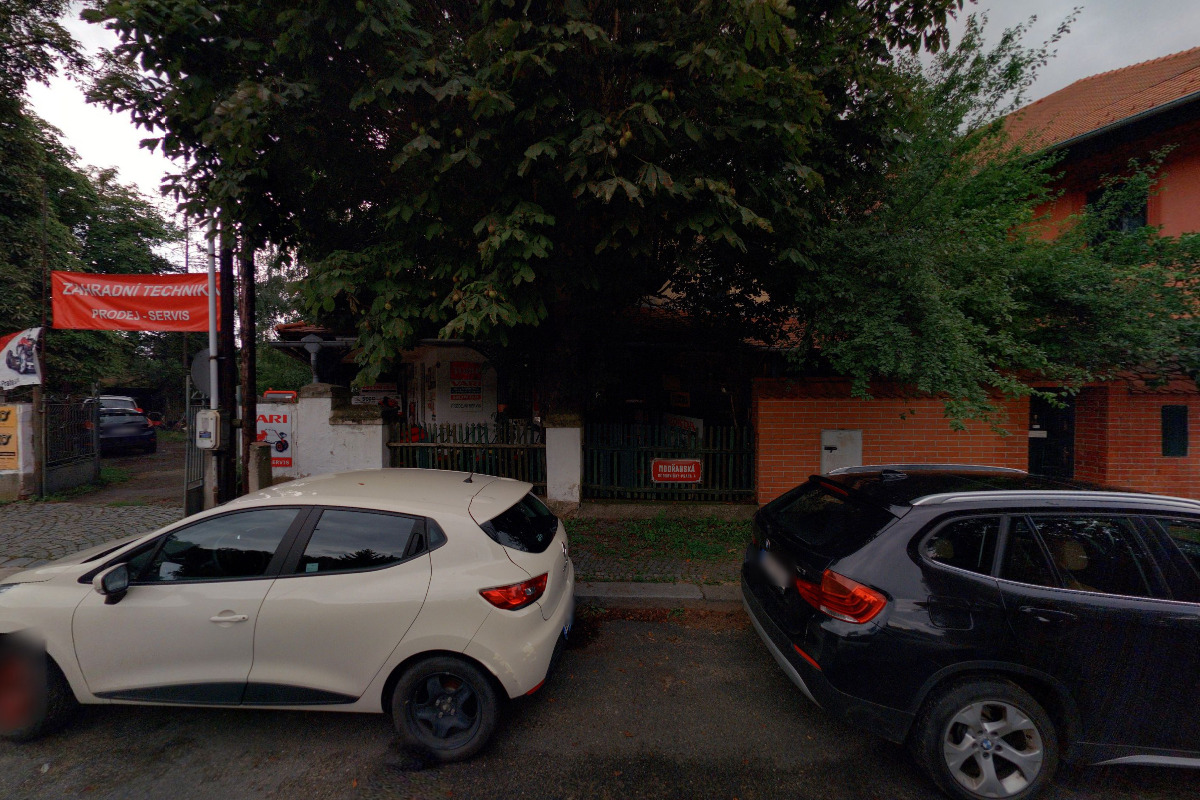 RETOS Praha s.r.o. foto 4