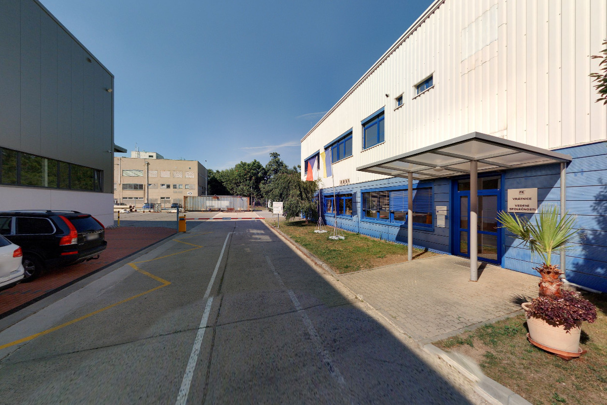 FK system - povrchové úpravy, s.r.o. foto 2