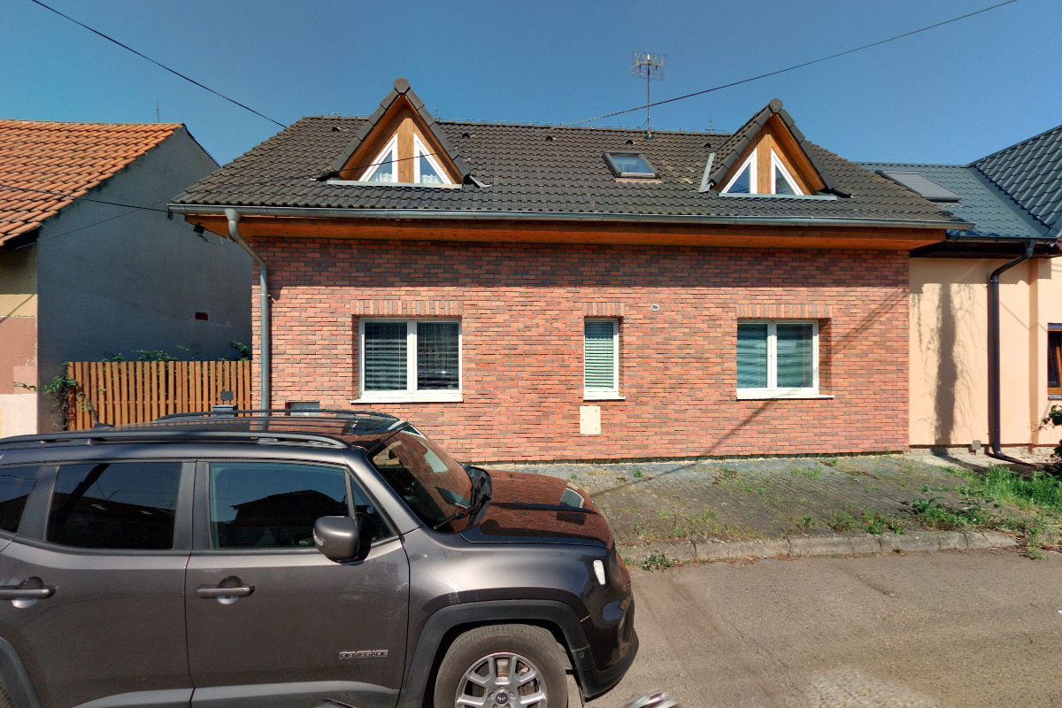 Pavel Horáček - DDD foto 4