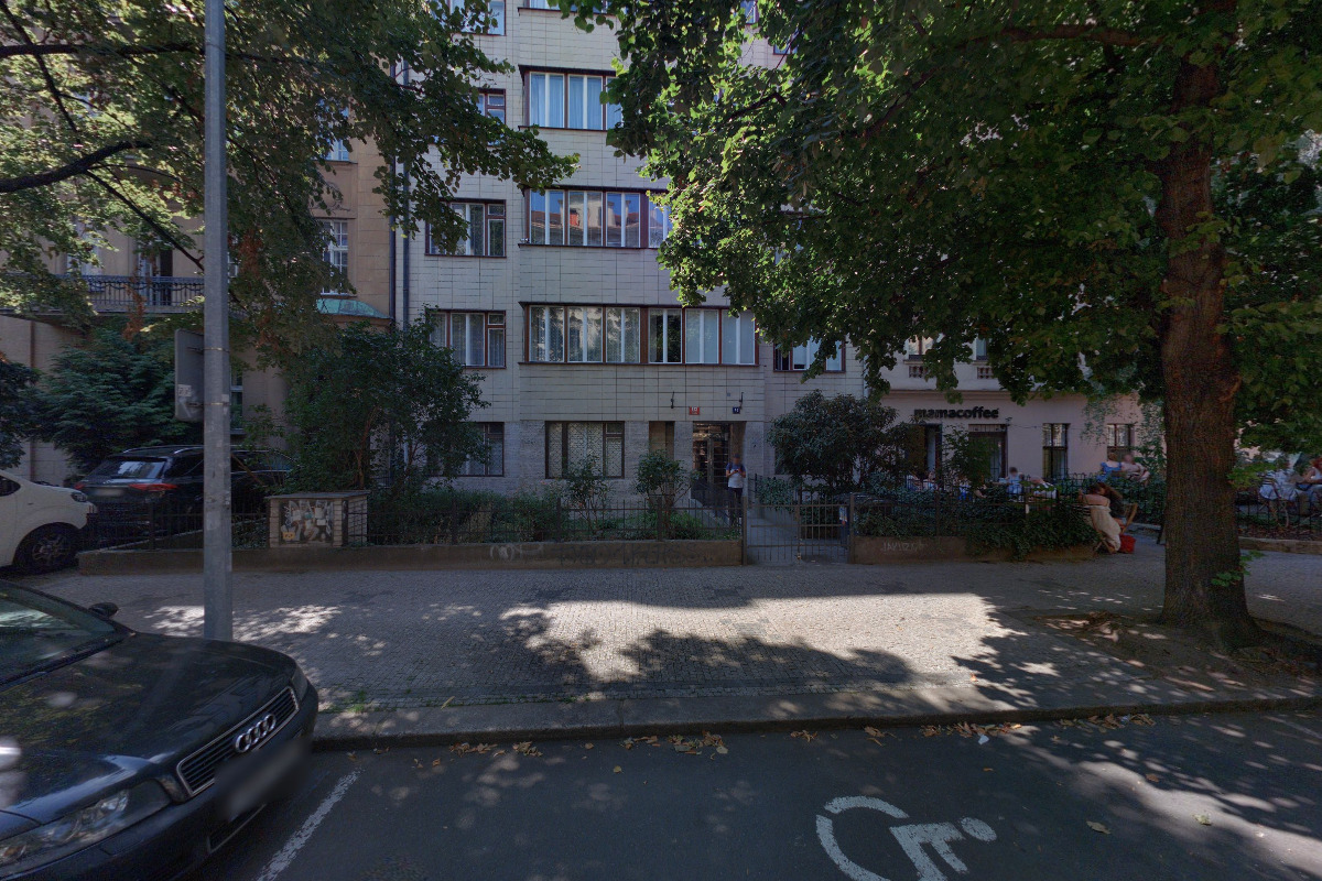 Julie Jelínková foto 2