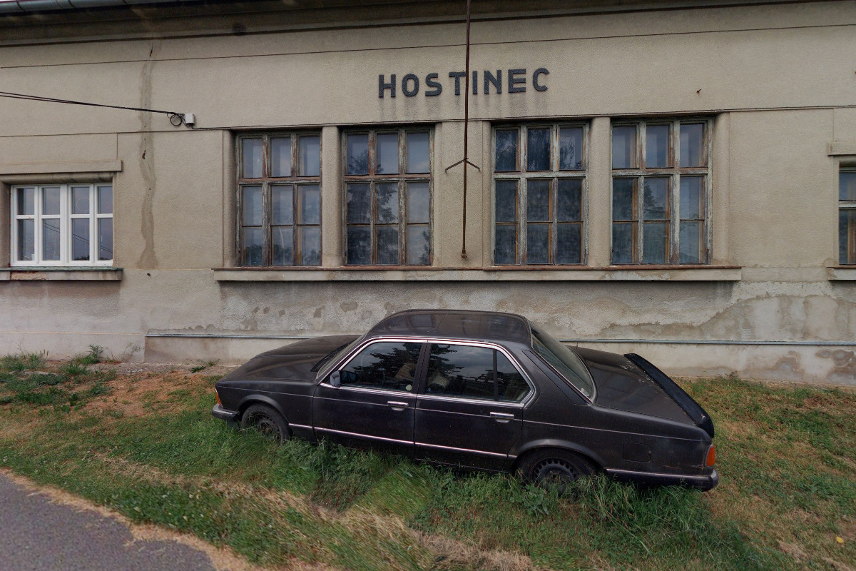 L.Z. AUTODÍLY, s.r.o.