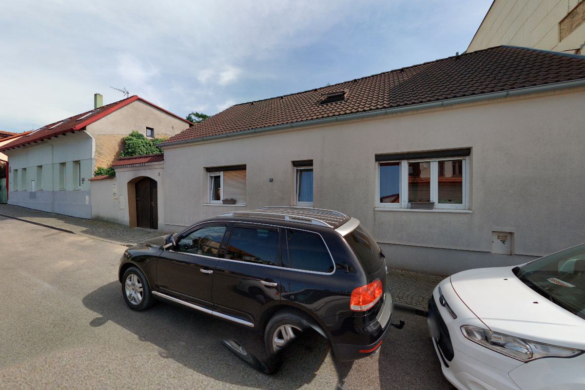 Pension Valášek foto 3