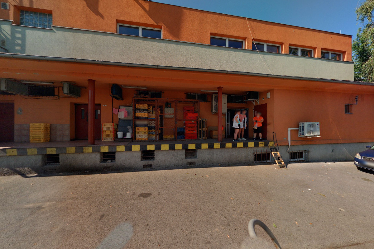 Unico Osteria e Caffe