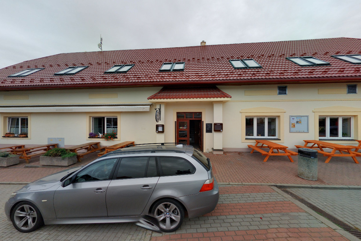 Rodinné centrum Kolovraty - MACEK foto 2