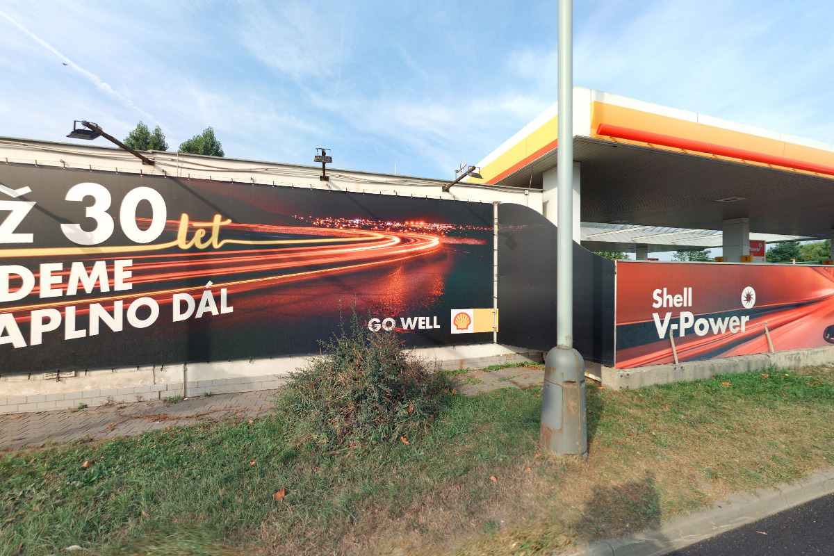 Shell foto 2